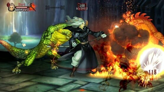 Screenshot Dragon's Crown 2