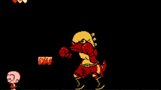Screenshot Bonk's Adventure 3