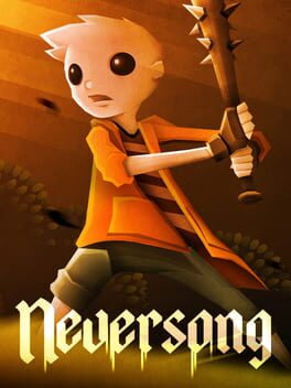 Cover Neversong