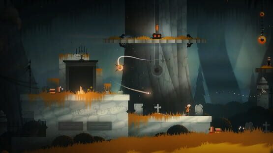 Screenshot Neversong 1