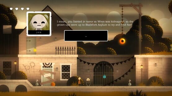Screenshot Neversong 2