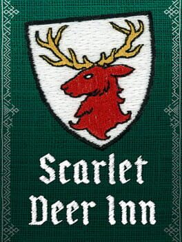 Cover Scarlet Deer Inn