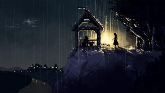 Screenshot Scarlet Deer Inn 3