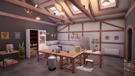 Screenshot Brewmaster 3