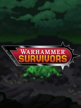 Cover Warhammer Survivors