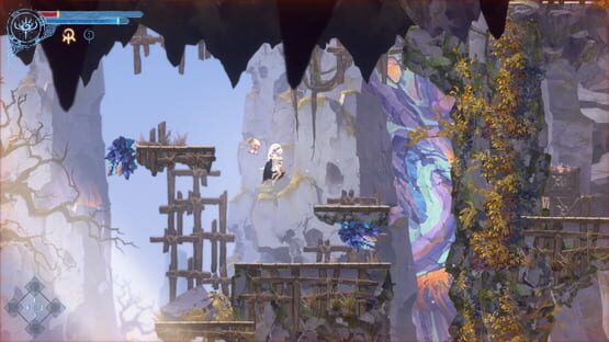 Screenshot Afterimage 1