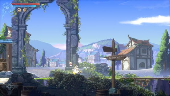 Screenshot Afterimage 2