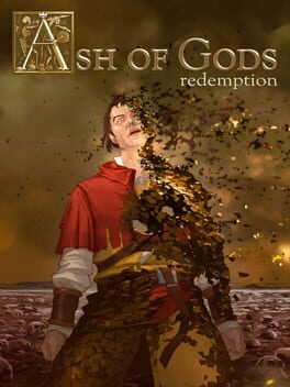 Cover Ash of Gods: Redemption