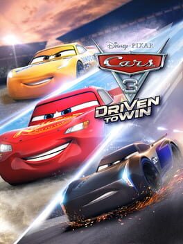 Cover Cars 3: Driven to Win