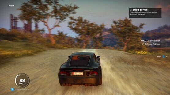 Screenshot Just Cause 3: Day One Edition 2