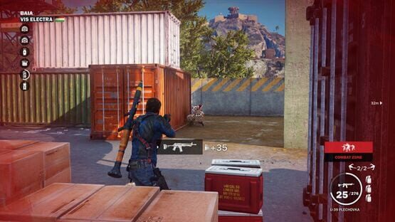 Screenshot Just Cause 3: Day One Edition 3