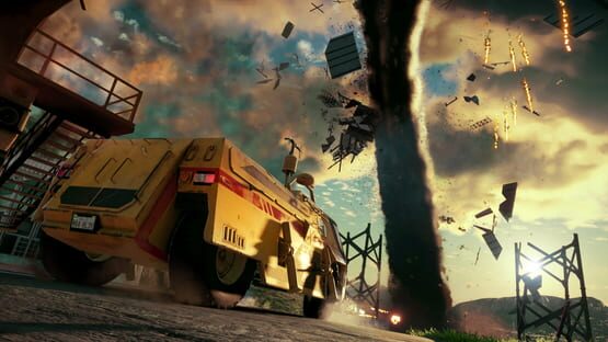 Screenshot Just Cause 4 1