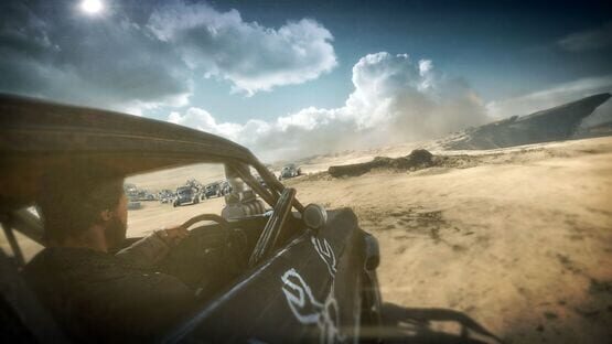 Screenshot Mad Max 1