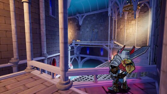Screenshot Tower Princess 2