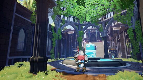 Screenshot Tower Princess 3