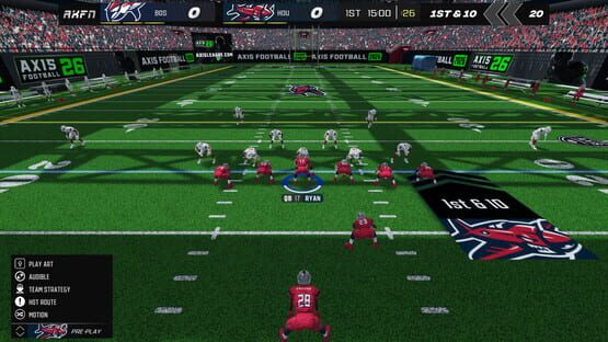 Screenshot Axis Football 2026 1