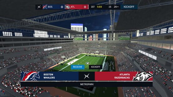 Screenshot Axis Football 2018 1