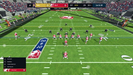 Screenshot Axis Football 2018 3