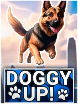 Cover Doggy Up!