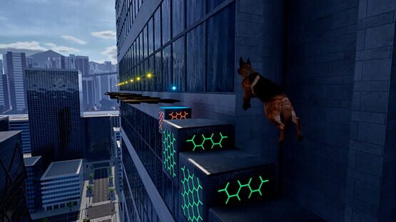 Screenshot Doggy Up! 3