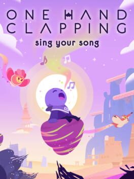 Cover One Hand Clapping