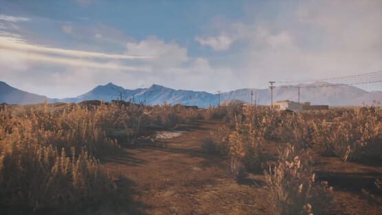 Screenshot While We Wait Here 1