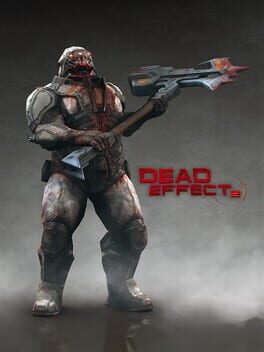 Cover Dead Effect 2