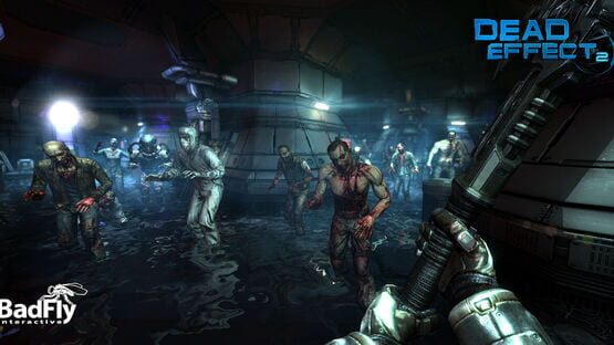 Screenshot Dead Effect 2 1