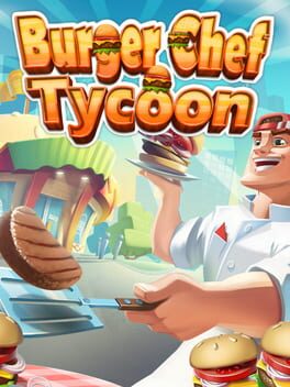 Cover Burger Chef Tycoon