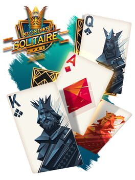 Cover Klondike Solitaire 2018