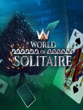 Cover World of Solitaire