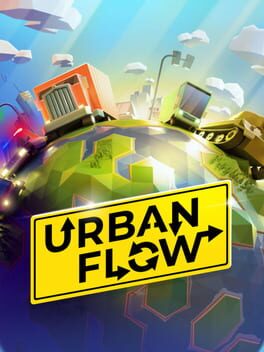 Cover Urban Flow
