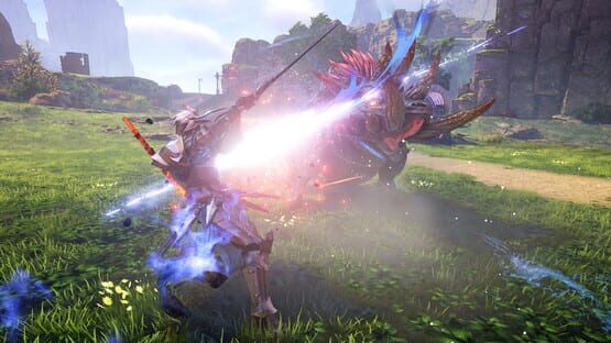 Screenshot Tales of Arise: Collector's Edition 1