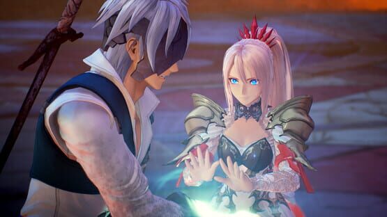 Screenshot Tales of Arise: Collector's Edition 2