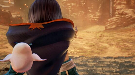 Screenshot Tales of Arise: Collector's Edition 3