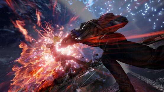 Screenshot Jump Force: Deluxe Edition 3