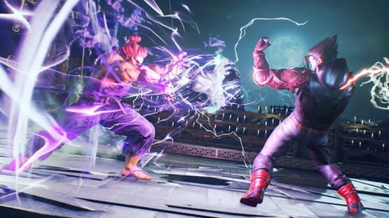 Screenshot Tekken 7: Deluxe Edition 2