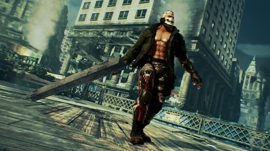 Screenshot Tekken 7: Deluxe Edition 3