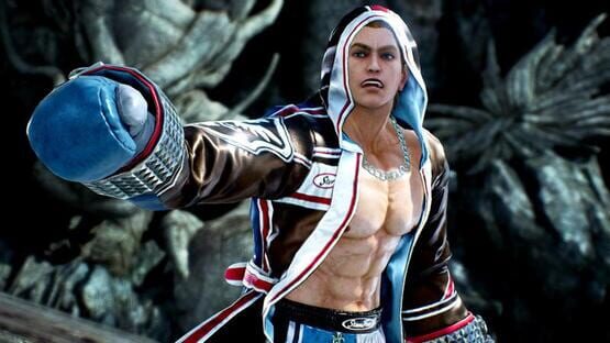 Screenshot Tekken 7: Ultimate Edition 3