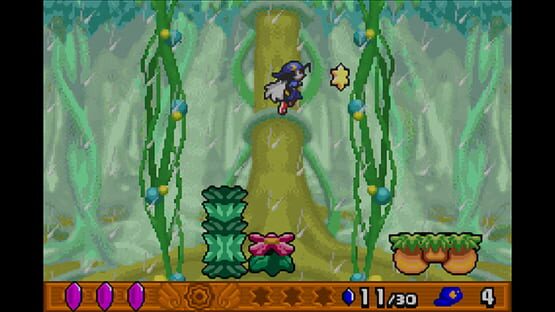 Screenshot Klonoa 2: Dream Champ Tournament 3