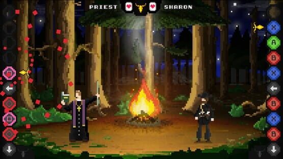 Screenshot Western Press 1