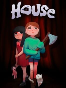 Cover House