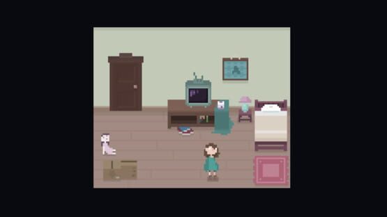 Screenshot House 1