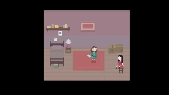 Screenshot House 2