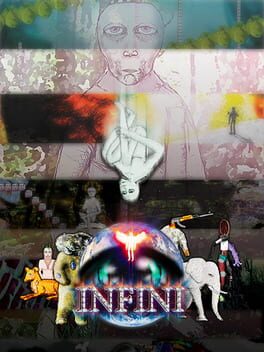 Cover Infini