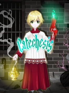 Cover Catechesis