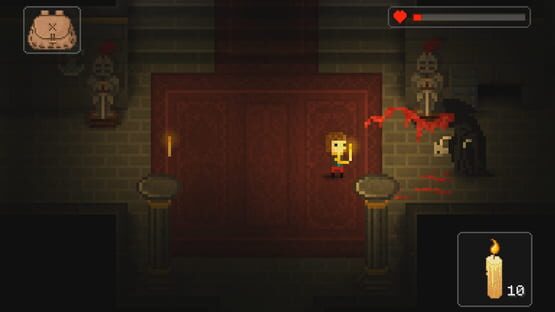 Screenshot The Count Lucanor 1