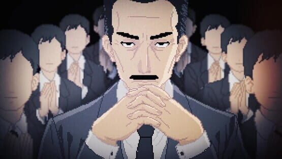 Screenshot Yuppie Psycho 2