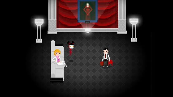 Screenshot Yuppie Psycho 3