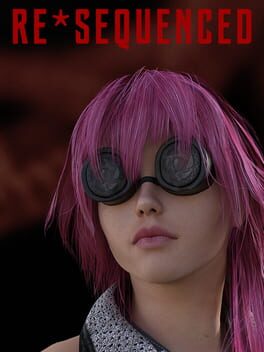 Cover Resequenced